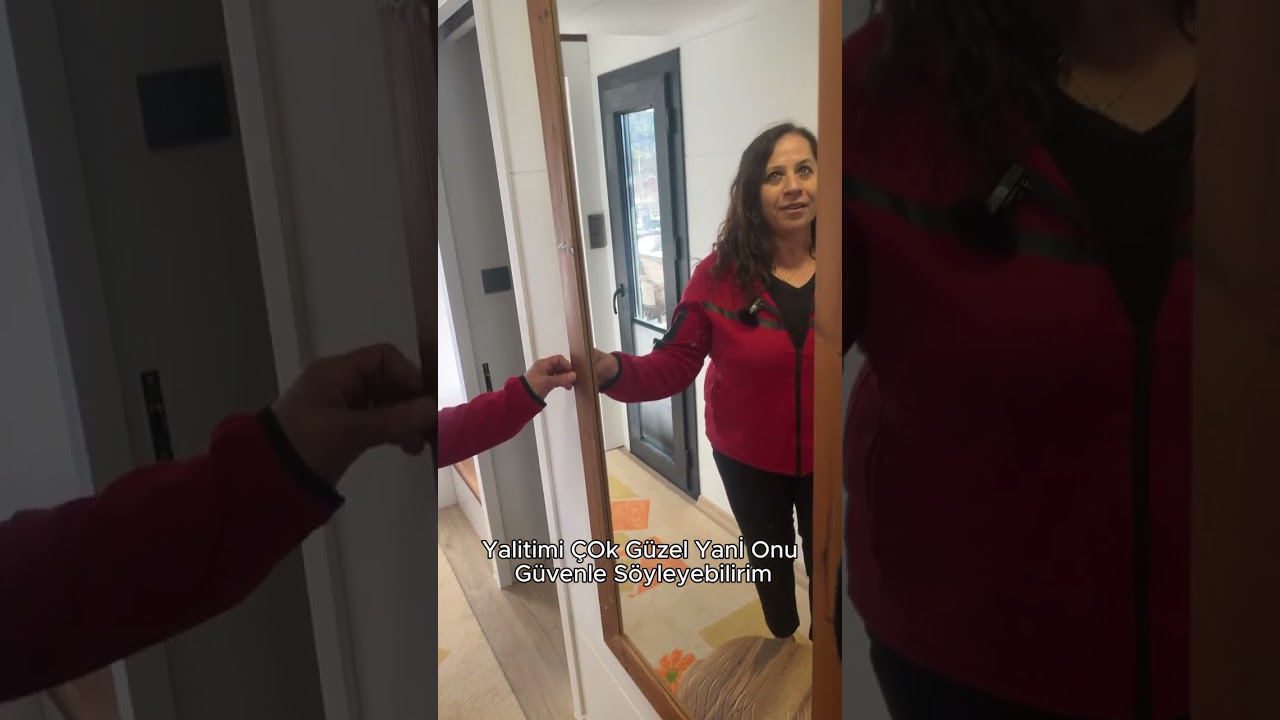 PİCCOLAVİTA TİNY HOUSE