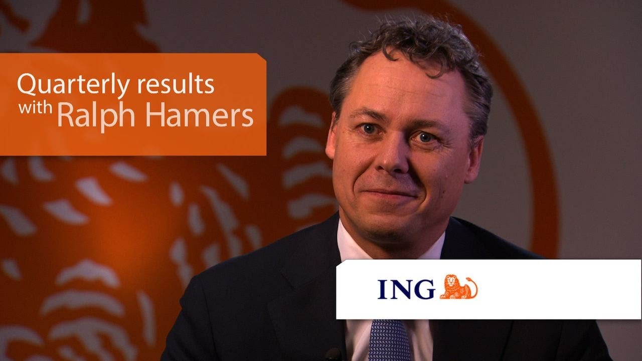 4Q13 Quarterly Results with Ralph Hamers