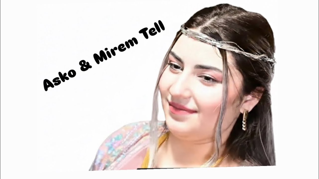 Canli Yayin Tel Asko & Mirem