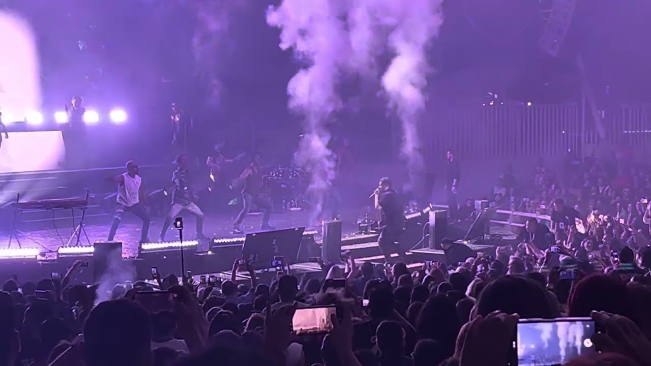 90's Pop Tour - Magneto - Vuela vuela- Feria Nacional Francisco Villa 2024