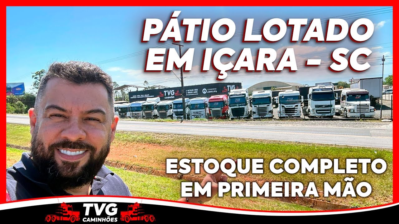 SEXTOU COM DESCONTÃO NA TVG IÇARA
