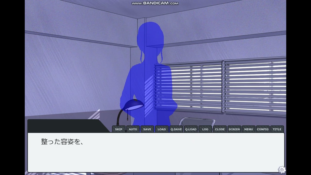 【実況プレイ】取調室♯3