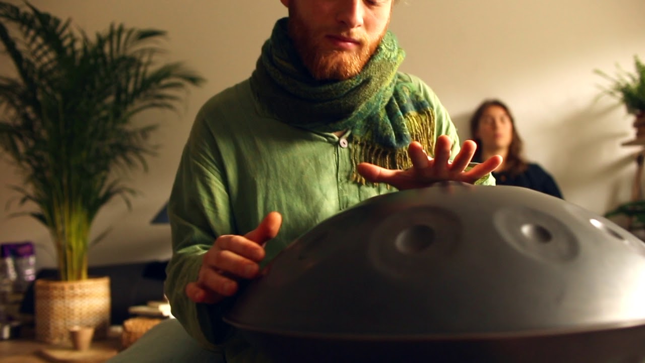 Green Pearl | Malte Marten