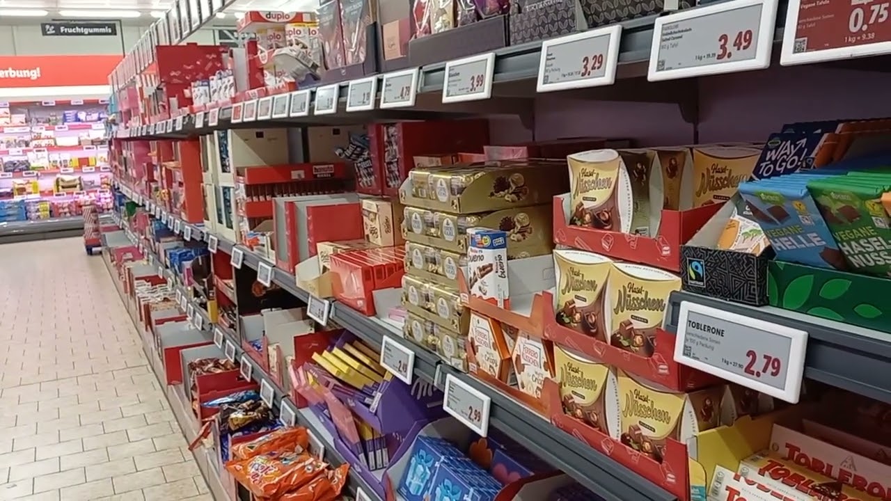 😍😍😍😍 Lidl Filderstadt einkaufen / Lidl Filderstadt shopping 🫠🫠🫠🫠 