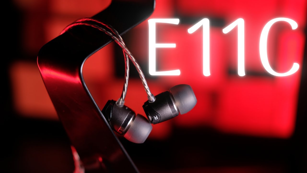 YUMUŞACIK TİZLER (Sound Magic E11C İnceleme)