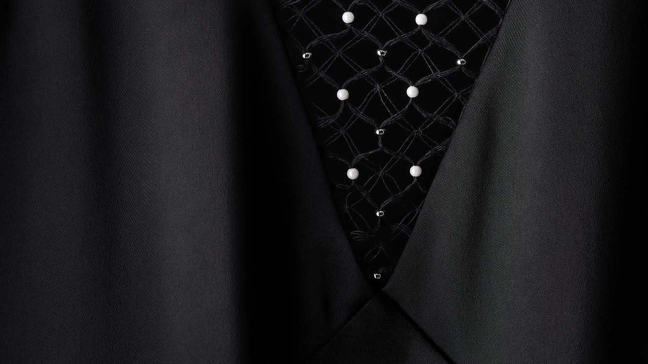 Fabric Care: Perfect Evening Wear