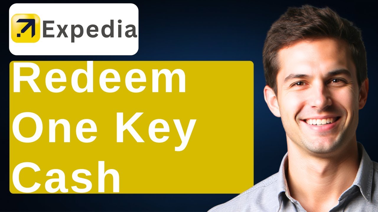 How To Redeem One Key Cash On Expedia [2026 Guide]