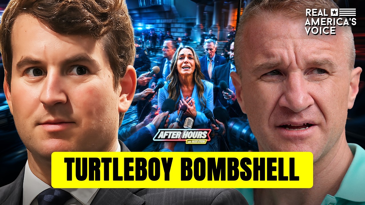 Turtleboy РАСКРЫВАЕТ ШОКИРУЮЩИЕ ПОДРОБНОСТИ дела Карен Рид