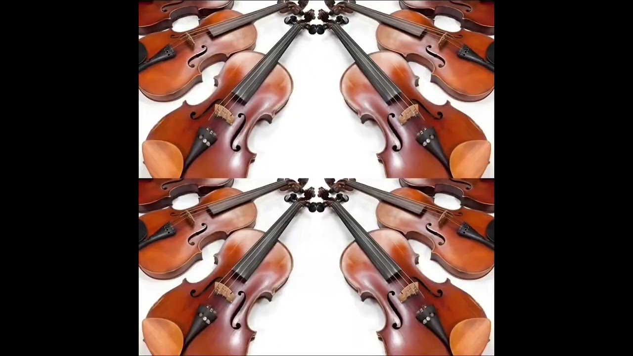 Miljan Petković- Pojačaj glasnije (Violina verzija)