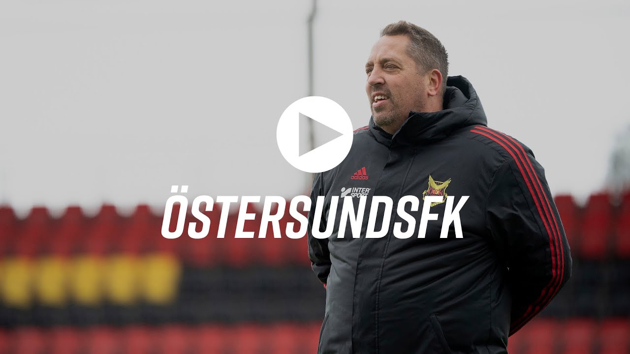 Magnus Powells känslor efter 2-0 vinsten mot Trelleborg