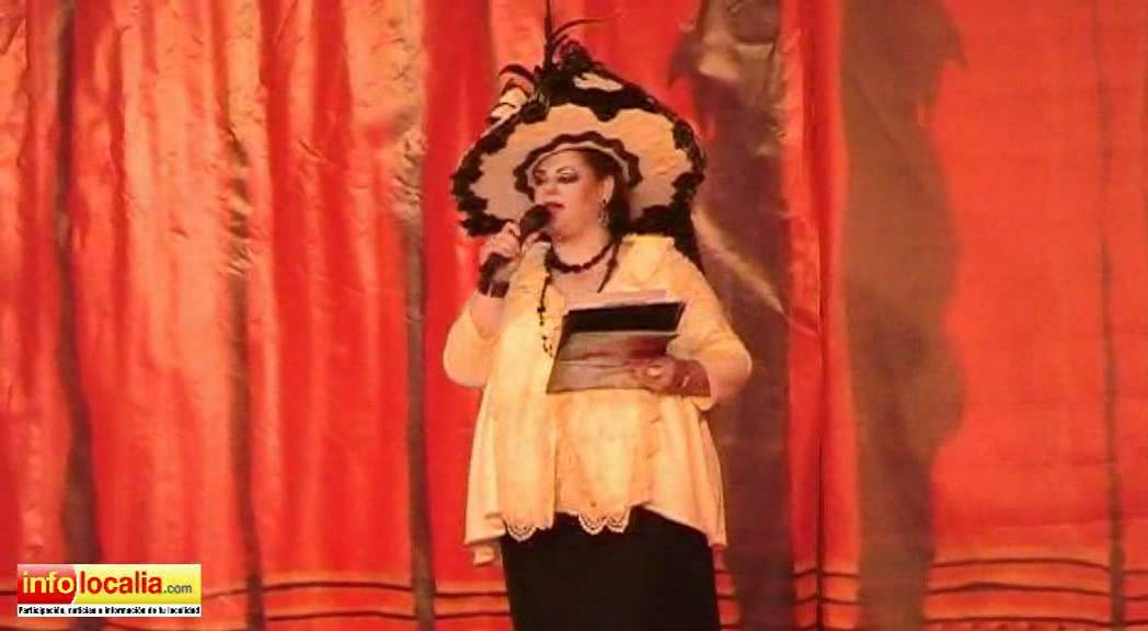 Concurso Infantil de Disfraces Carnaval Nerja 2012 parte 4