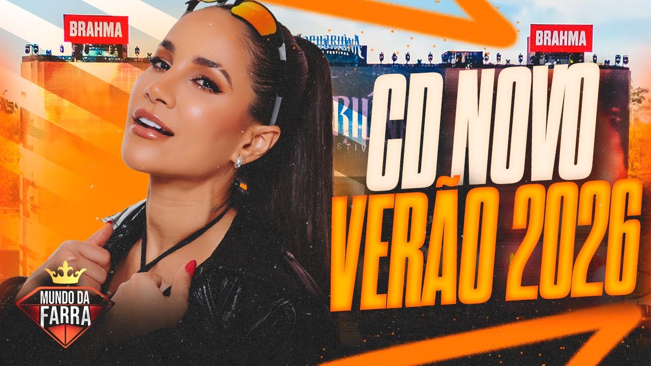 MICHELE ANDRADE 2026 - REPERTÓRIO NOVO CARNAVAL 2026 (MÚSICAS NOVAS) ULTRA QUALIDADE