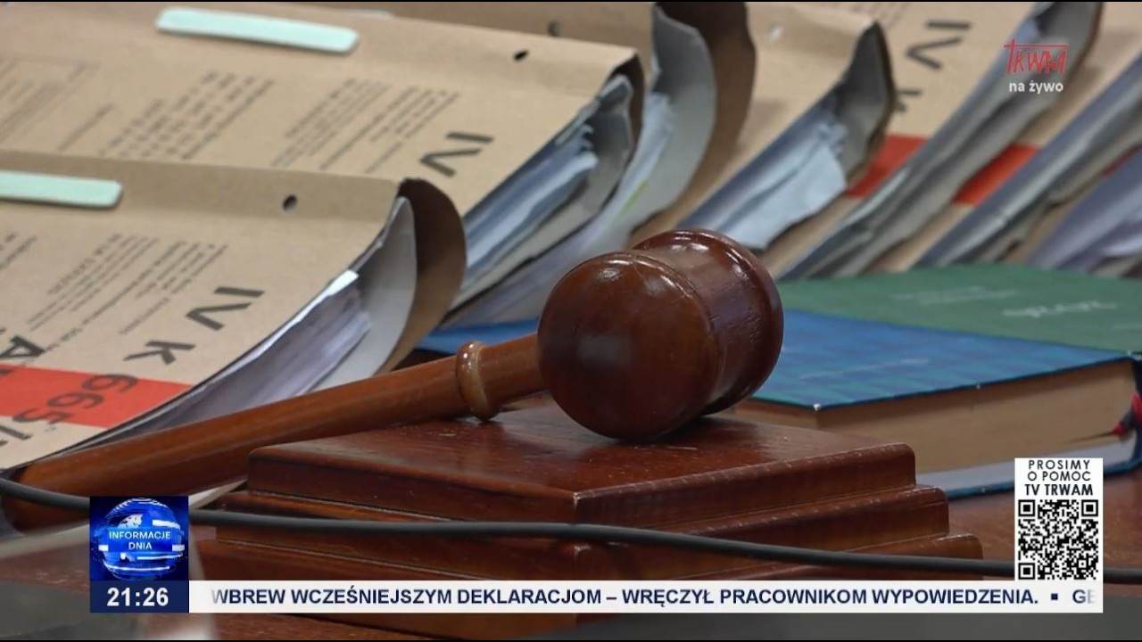 Informacje Dnia 10.02.2026 [21.20]