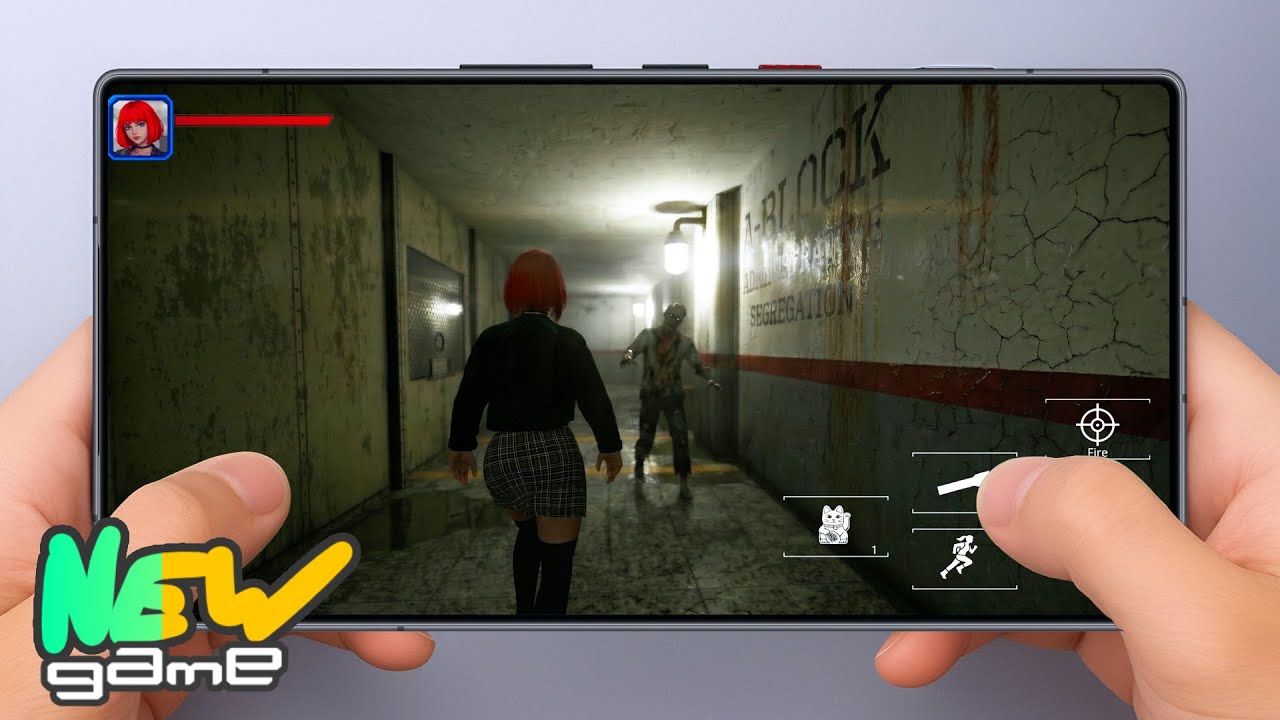 YA REGRESAMOS 👍 SALI&Oacute; NUEVO JUEGO con VOCES en LATINO 😁 &ldquo;Project Requiem&rdquo; | Android iOS