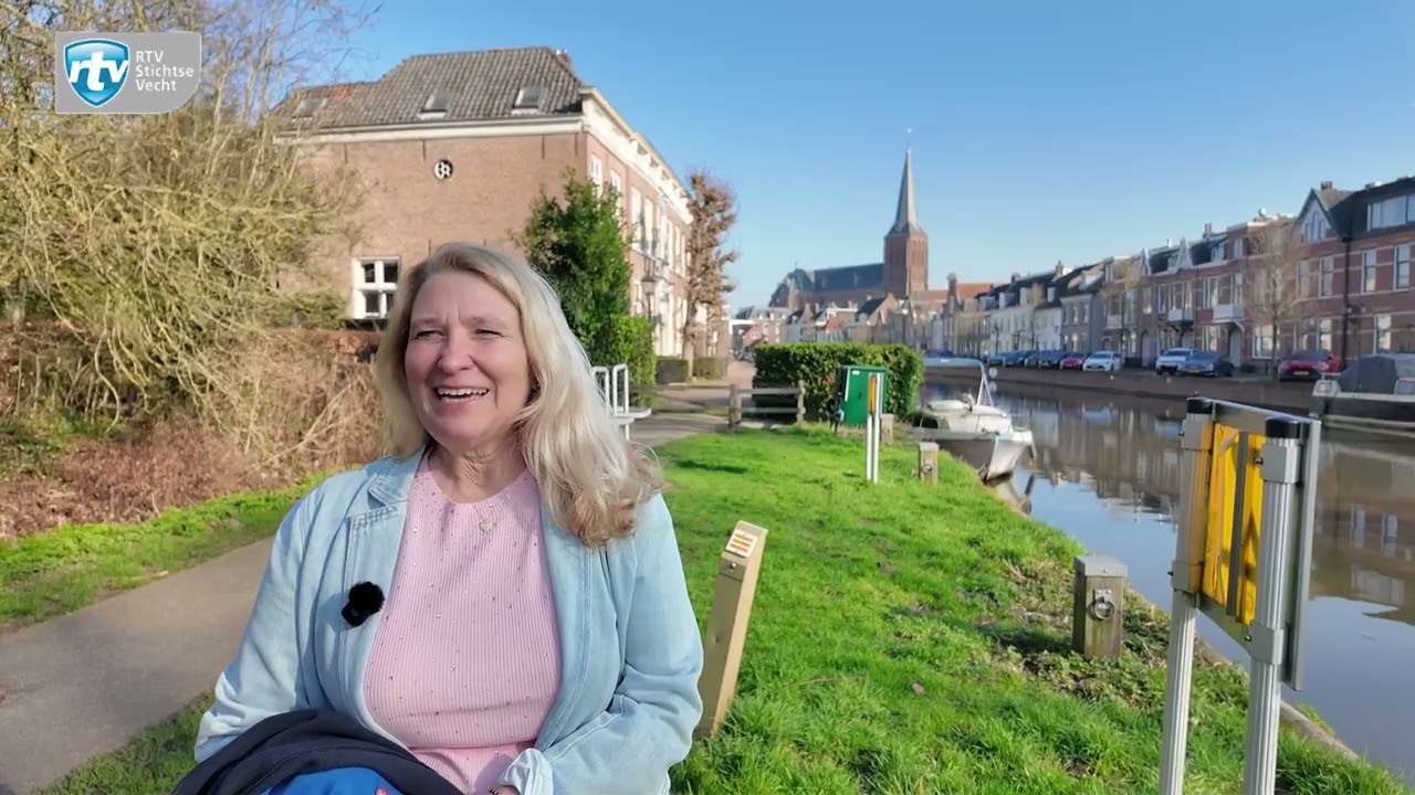 Ontmoet de lijsttrekker - Streekbelangen