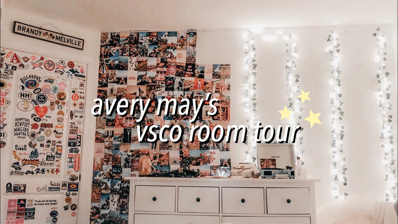 room tour