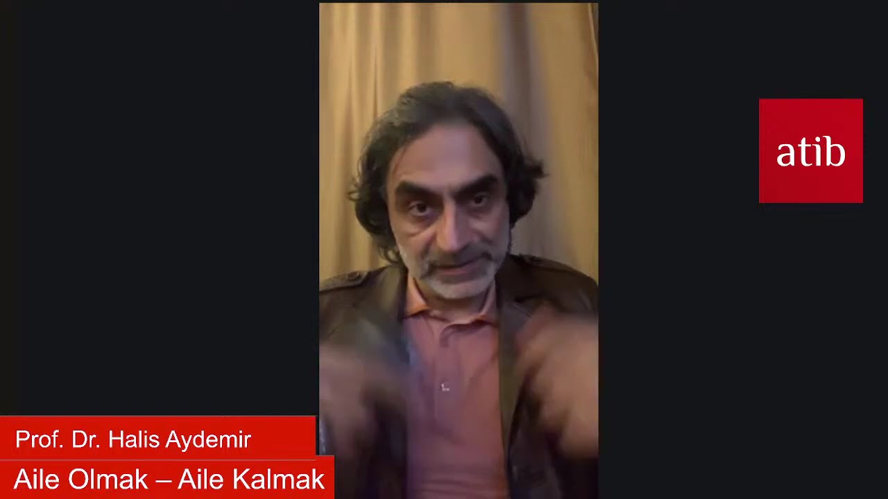 Aile Olmak – Aile Kalmak