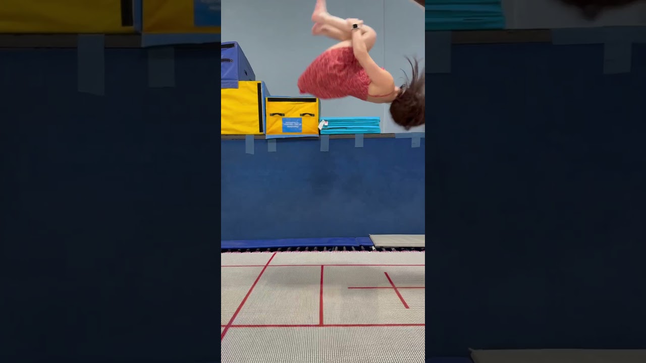 I spy with my little eye&hellip;