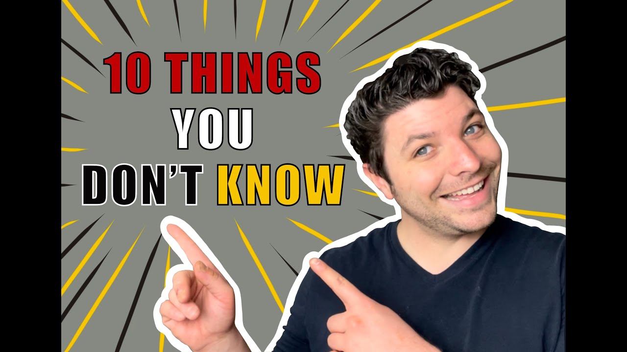 10 Things Newcomers should know about Frederick Maryland
