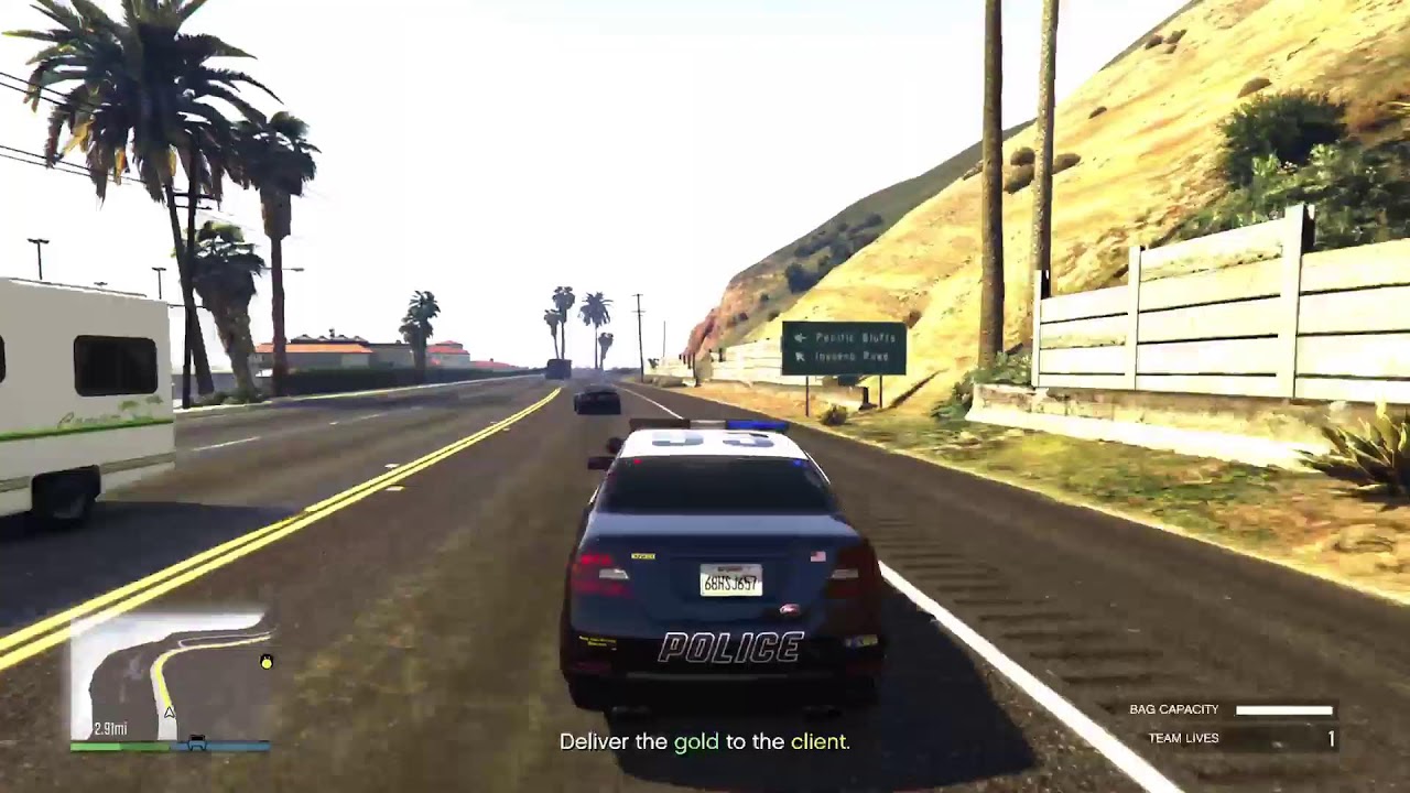 GTA Online Grinding Millions With Auto Shop contracts&Hiest