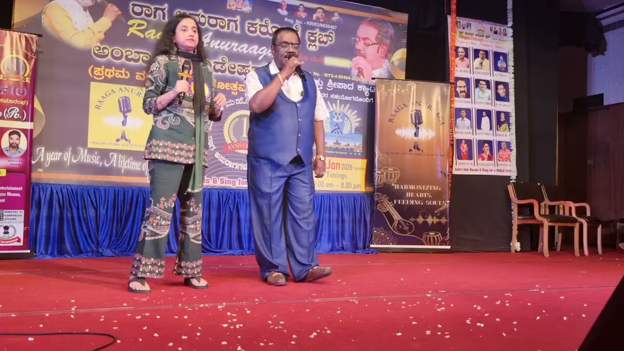 Hindi duet koi milgaya 