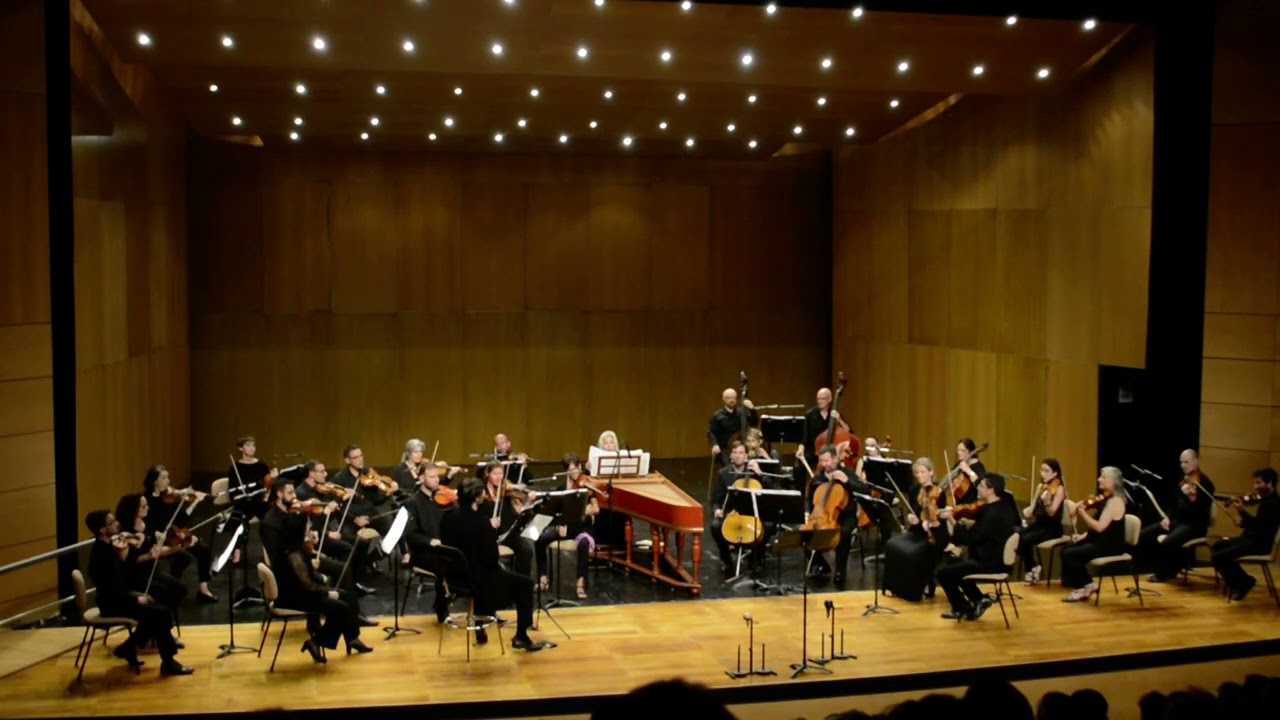 4) VIVALDÍSIMO, Orq.Filarmónica de G.C.