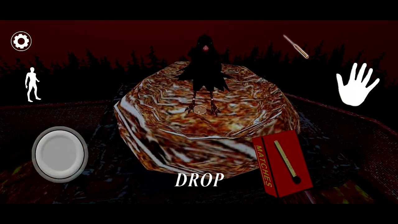 Granny 3 Full Gameplay Nightmare Mode But I Beat it In Practice Mode Again!