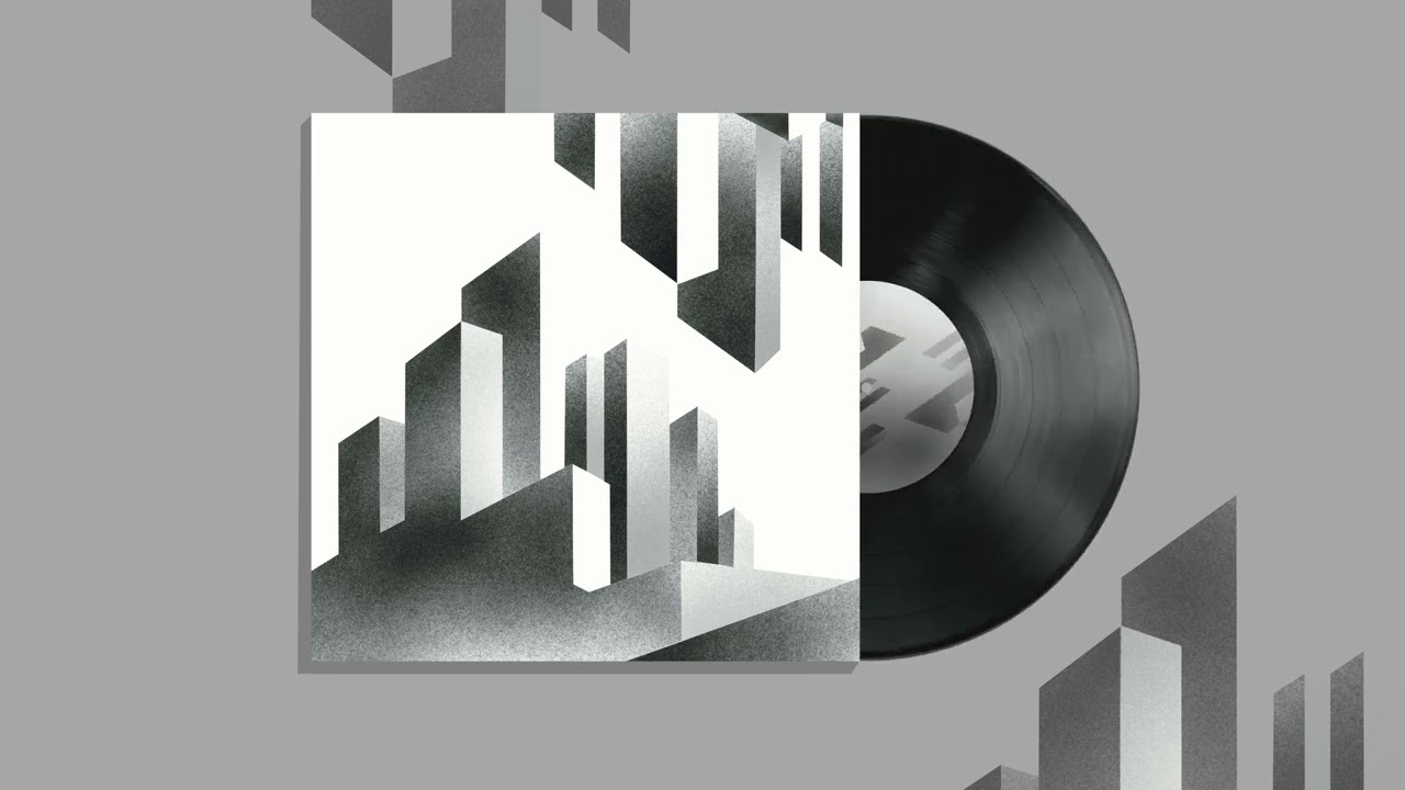 Andrestuck - Transmissions (Remix EP 2025)