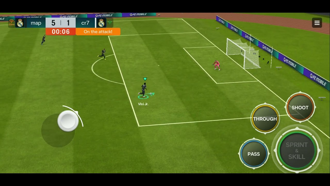 Fc beginners part 3