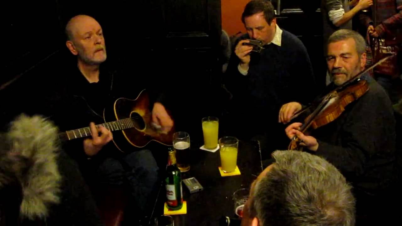 Music at Sandy Bell's