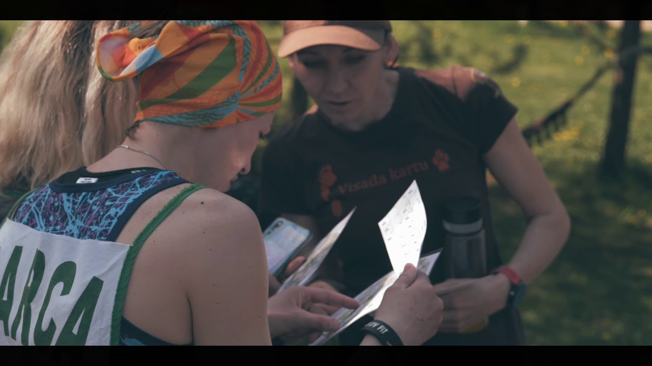 Tarnybinės &scaron;unininkystės biatlonas 2019