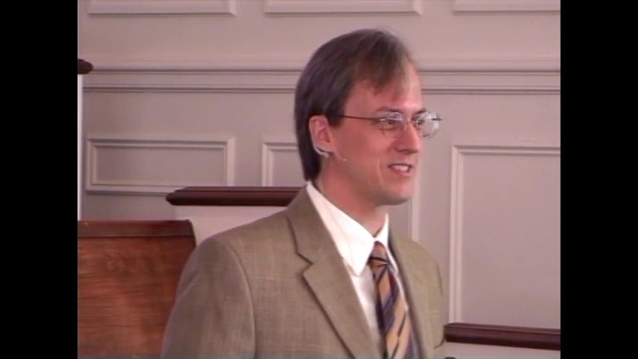 Intelligent Design: Yesterday's Orthodoxy, Today's Heresy (William A. Dembski)