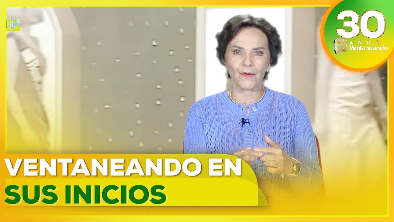 Pati Chapoy nos cuenta sobre una de las promociones más importantes | ANECDOTARIO 🤩