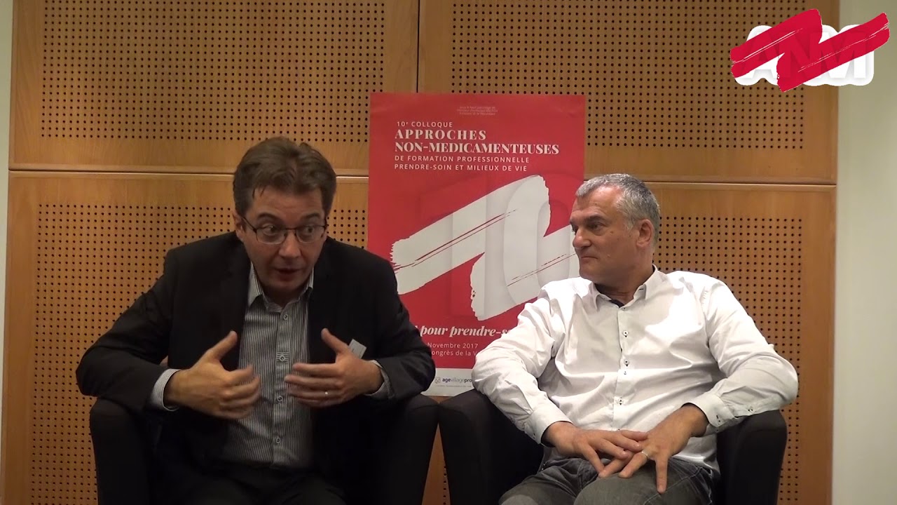 Art-thérapie ou ateliers d’art : la différence expliquée
