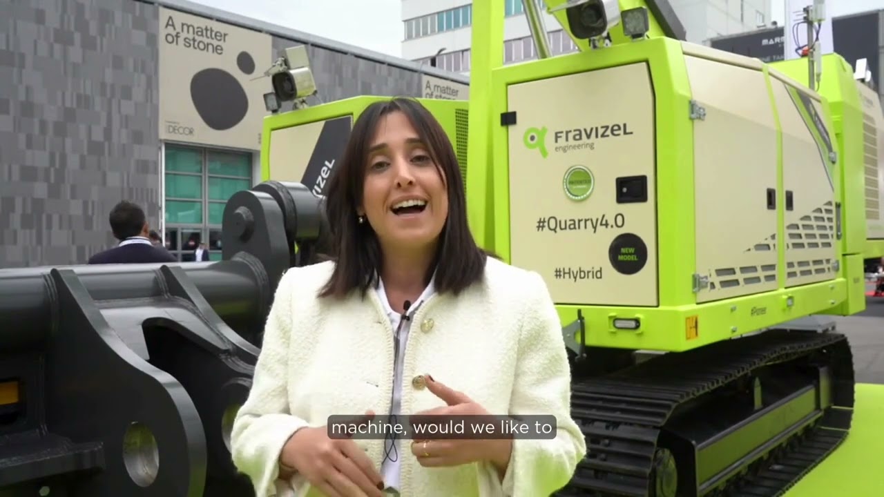 Interview with Fravizel Engineering