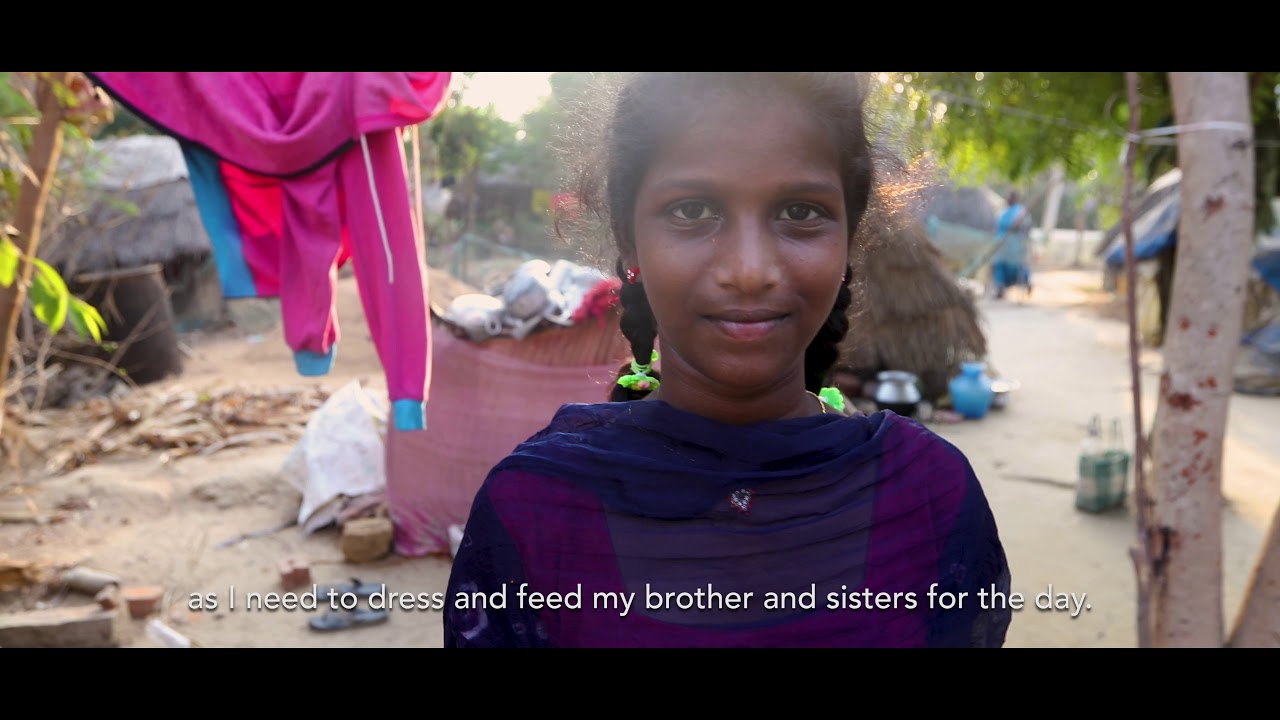 ADRA India