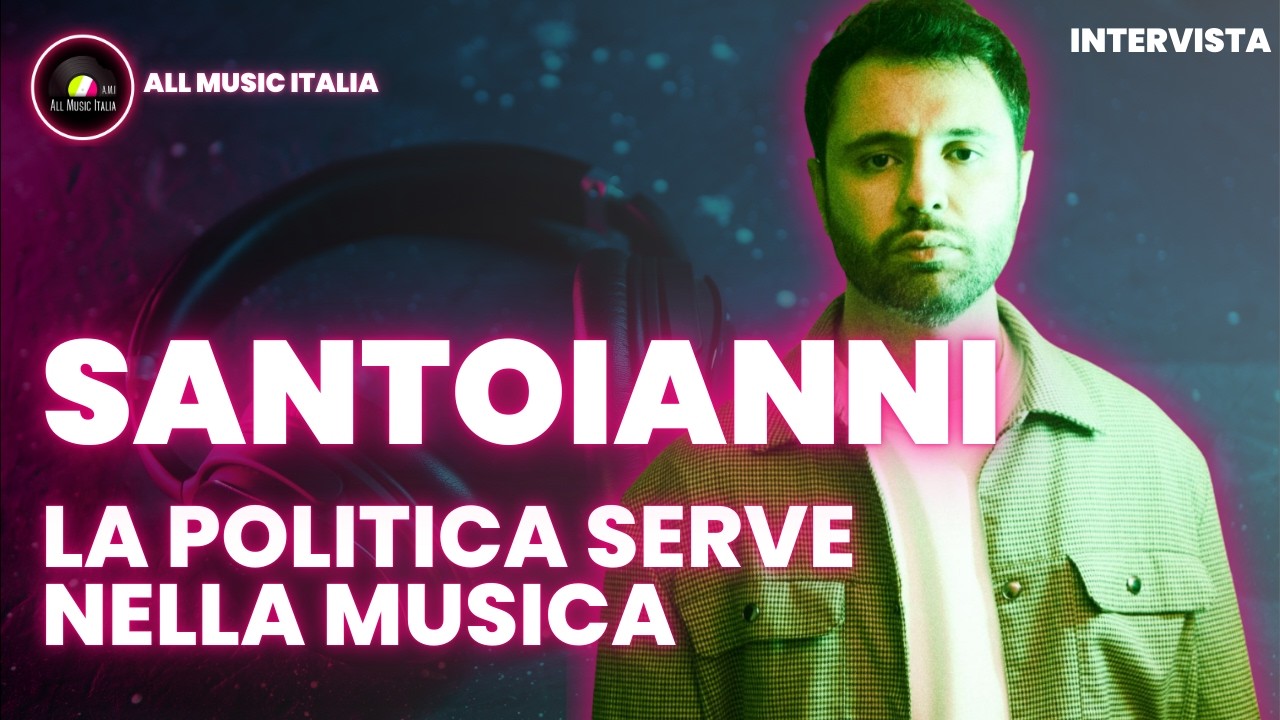 SANTOIANNI, 
