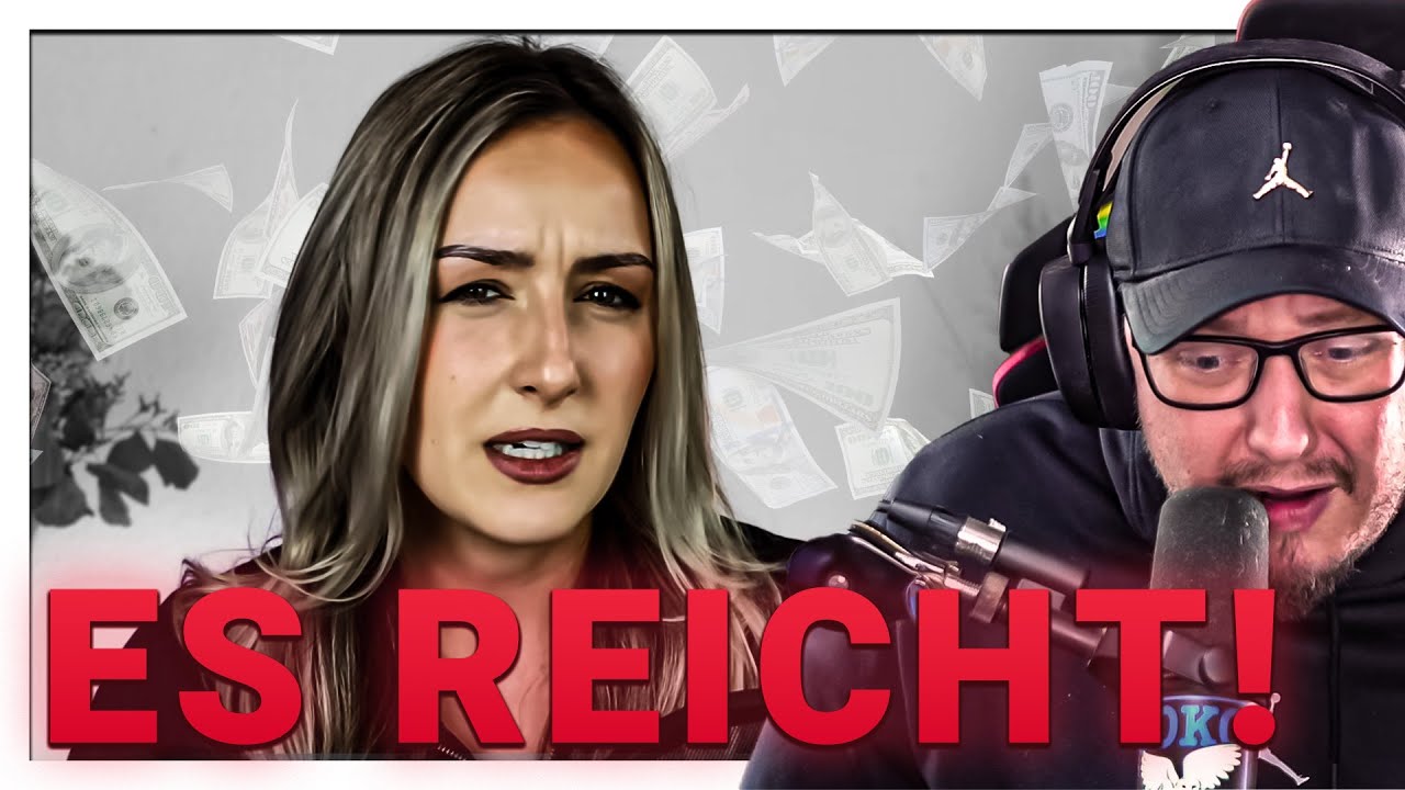 DAS kann ALICIA JOE nicht ERNST meinen... | Karl reagiert auf 