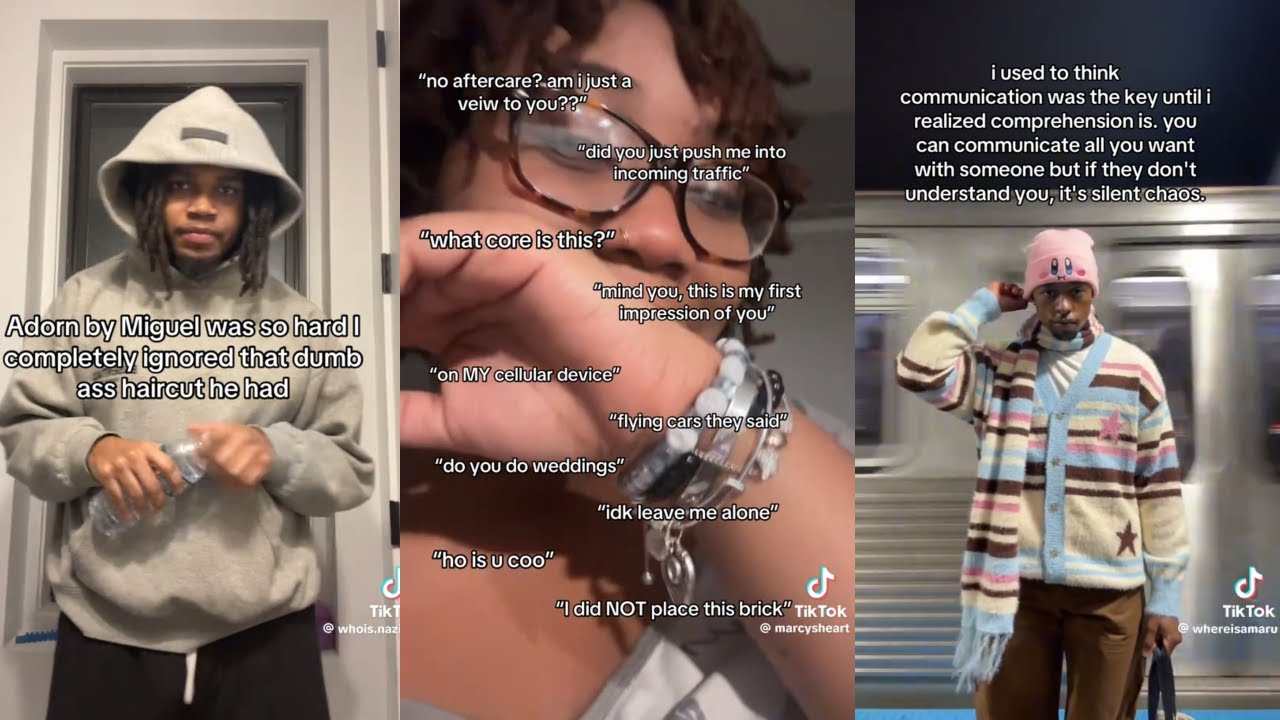 tiktoks that missed the madness