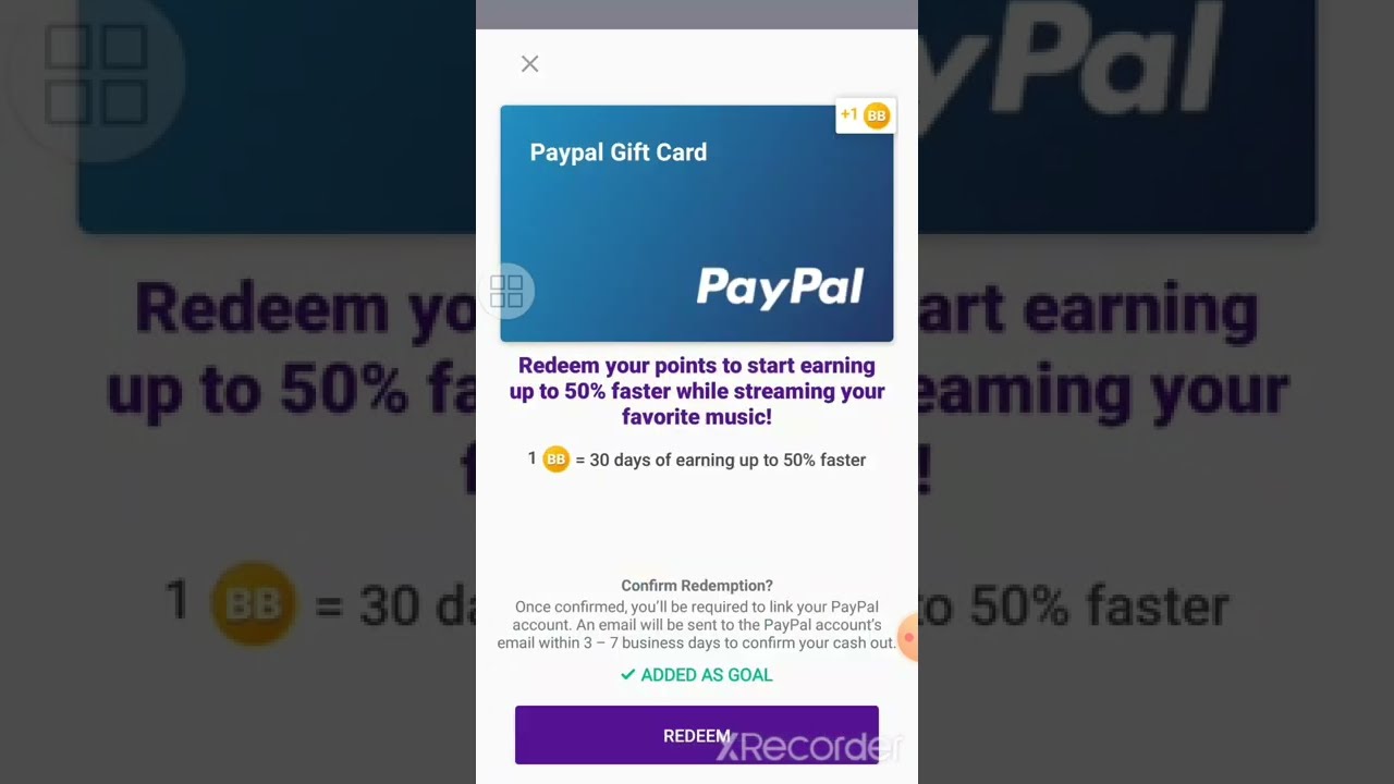 Mode Earn app/&brvbar;&brvbar;withdraw money in #paypal  to Bank account MODE EARN APP