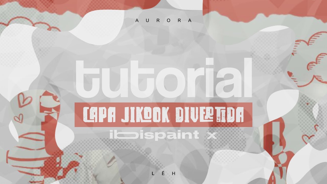 [TUTORIAL #18] Capa divertida
