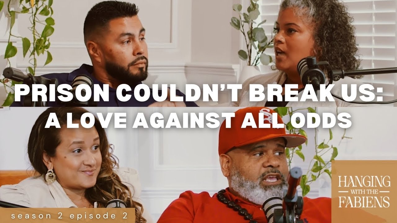 11 | I FOUND GOD IN PRISON