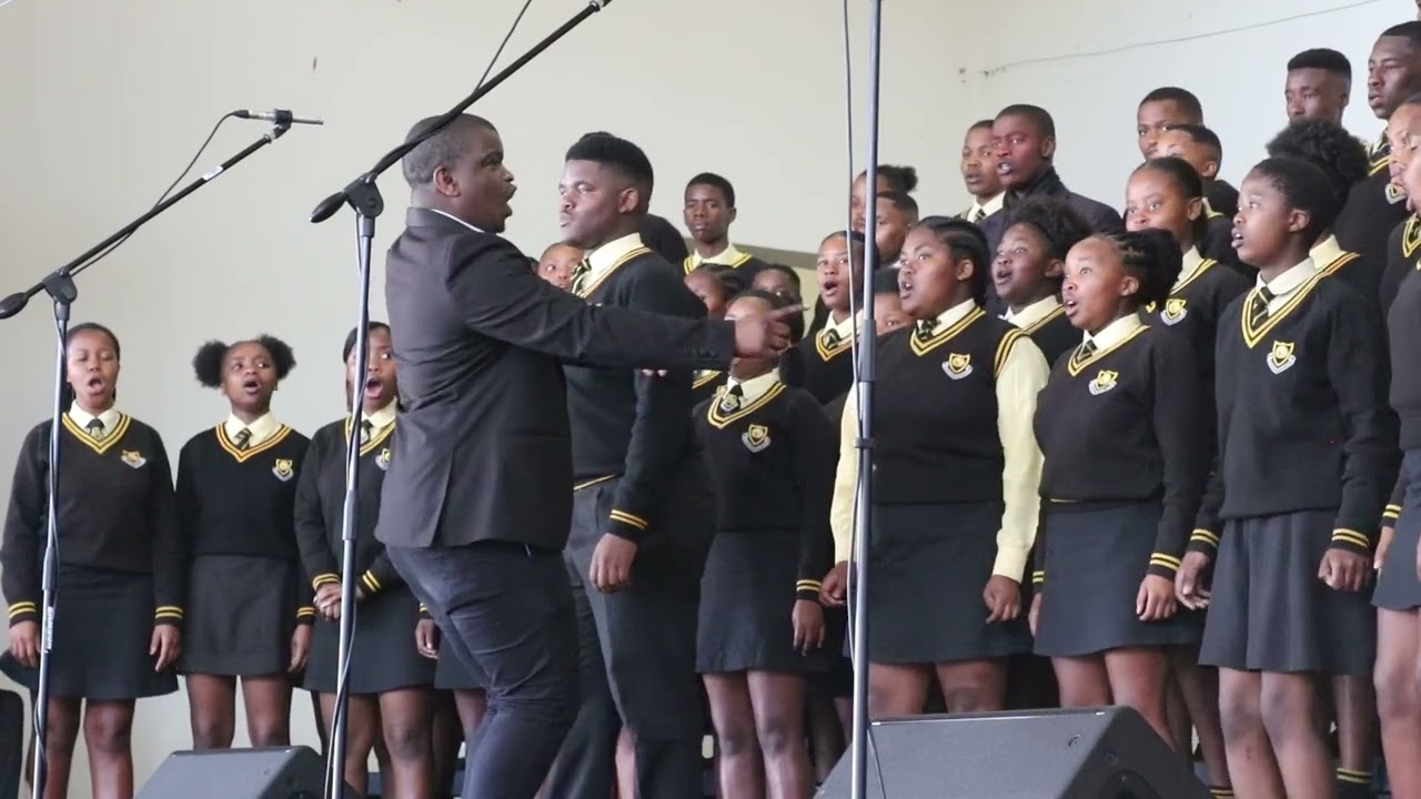 Nombulelo Secondary School