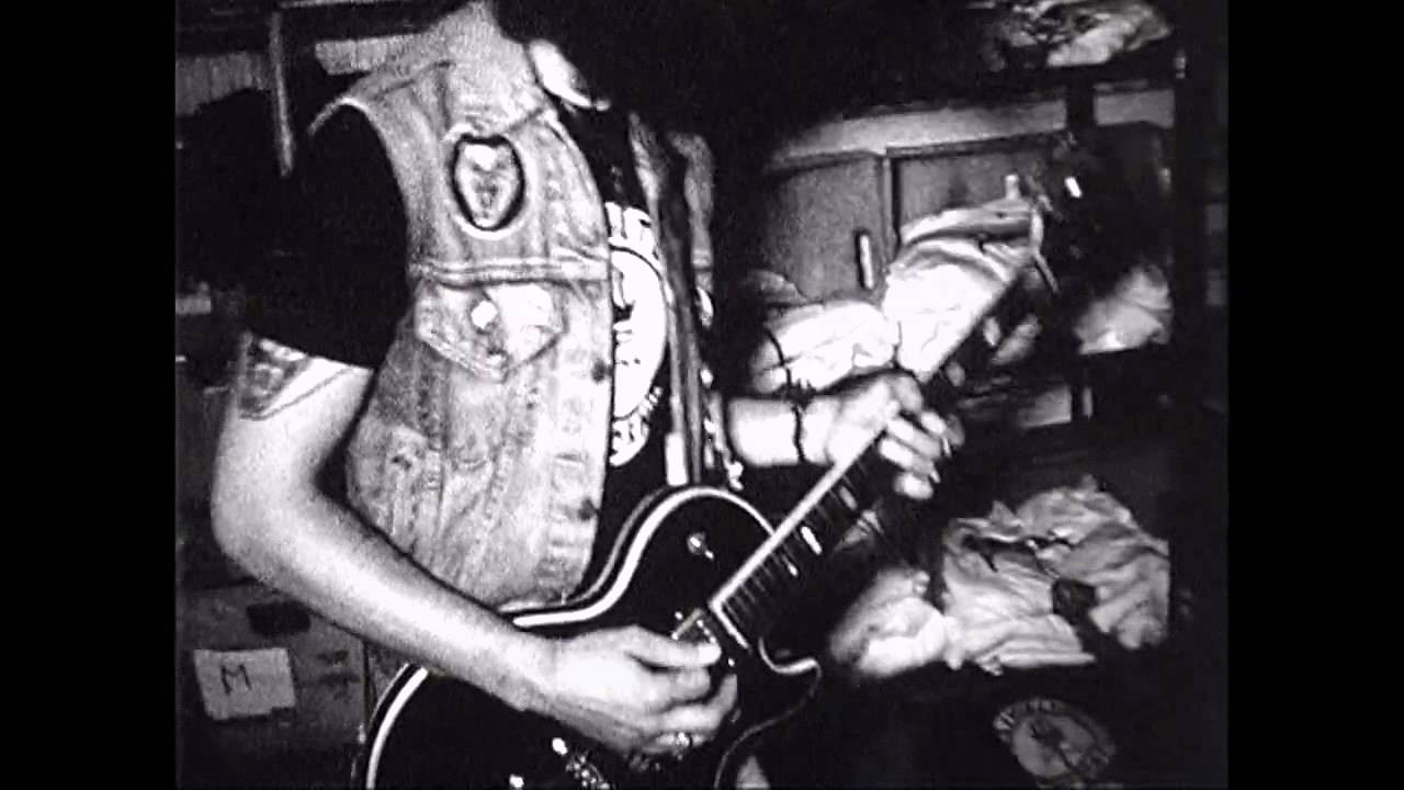 THE SHRINE - NOTHING FOREVER (Official Video)