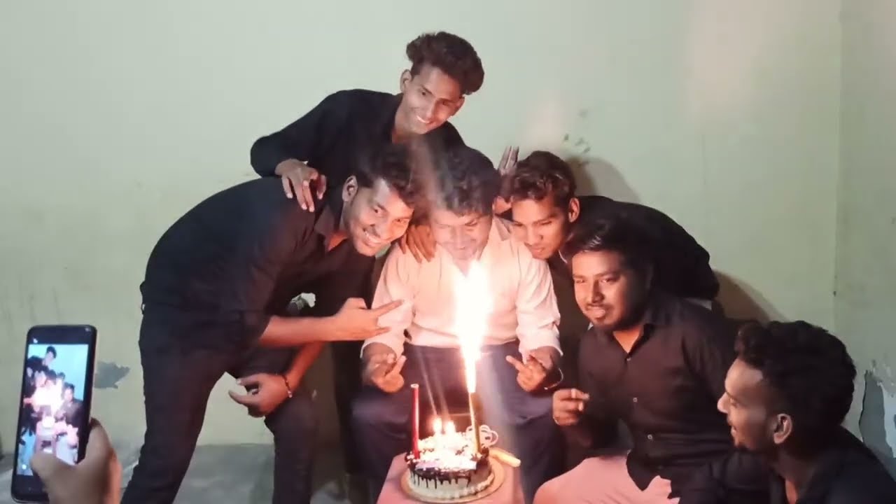 2021 My Birthday vlog Kevin Sarser
