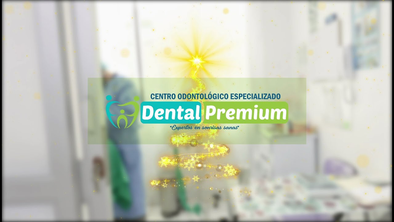 Calegadiel - CLINICA DENTAL PREMIUM NAVIDAD 2021