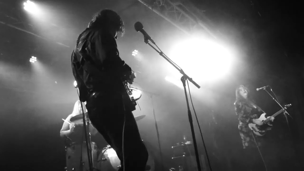 Pascal - Cadillac - Debaser, Stockholm 2026