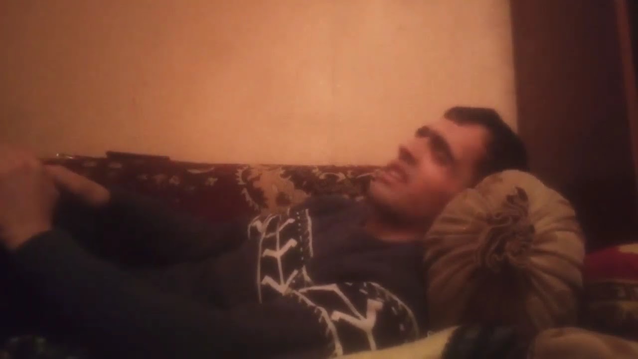 Ozal Eliyev-Dəmir Alıram Dəmir