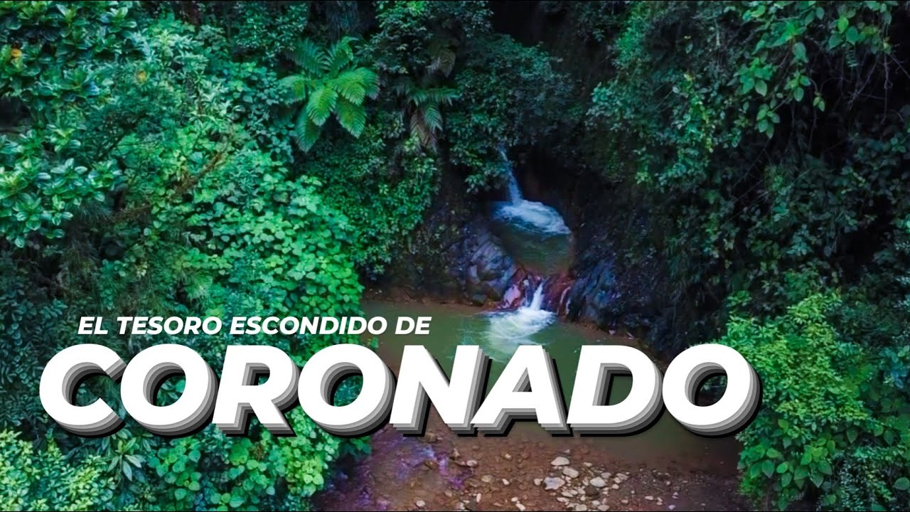 Locos por el Bosque, Coronado - Costa Rica (LaMochiladeKike)
