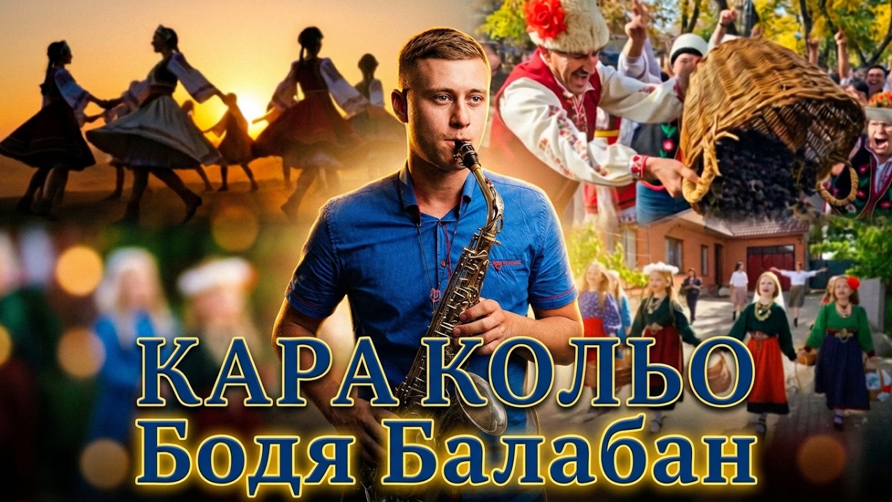 Бодя Балабан-ДЯДО НА БАБА ДУМАШЕ